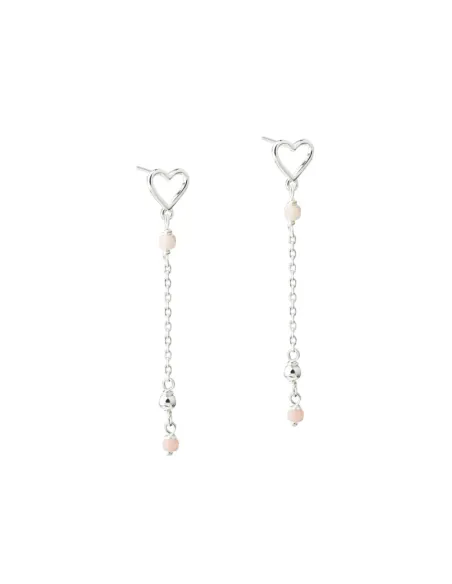 AQUA DULCE | ALMA EARSTUD | SILVER