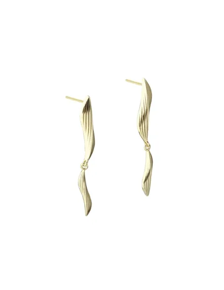 AQUA DULCE | ELARA EARSTUD | GOLDEN