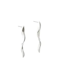 AQUA DULCE | ELARA EARSTUD | SILVER