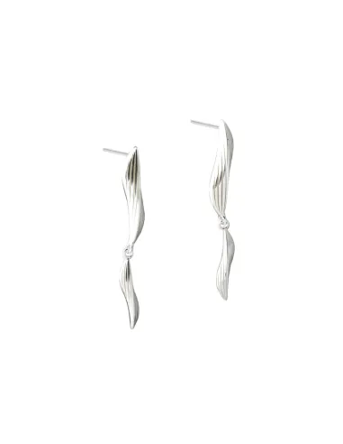 AQUA DULCE | ELARA EARSTUD | SILVER