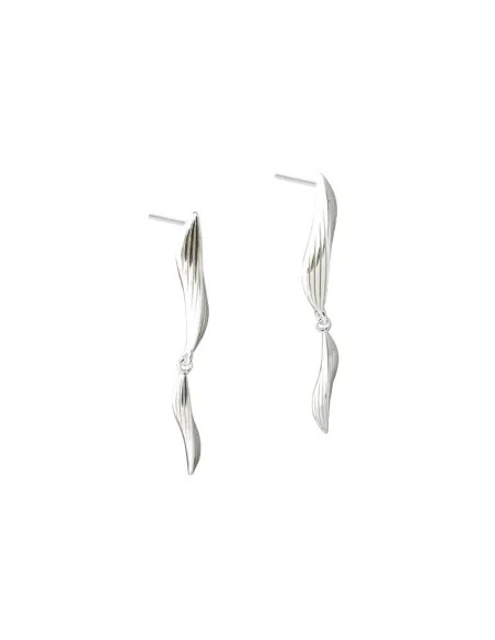 AQUA DULCE | ELARA EARSTUD | SILVER