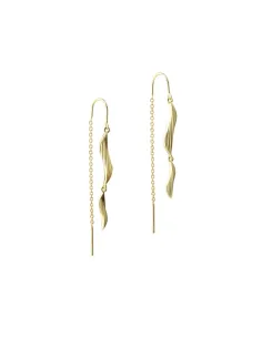 AQUA DULCE | ELARA EARTHREAD | GOLDEN