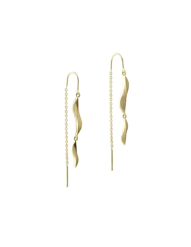 AQUA DULCE | ELARA EARTHREAD | GOLDEN