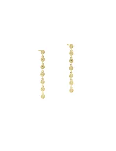 AQUA DULCE | LINE EARSTUD | GOLDEN