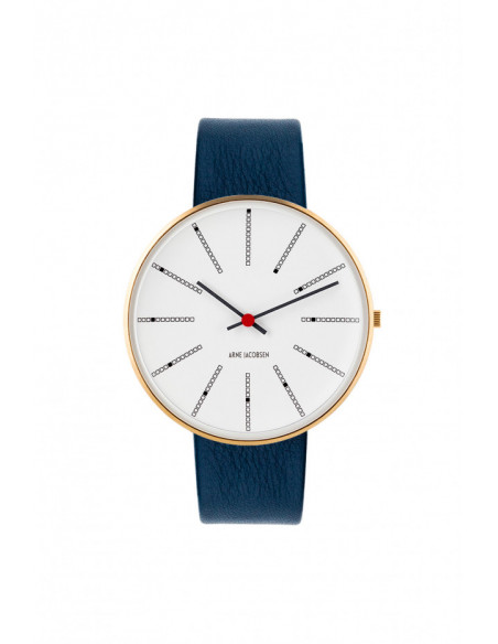 STORT UDVALG AF ARNE JACOBSEN URE STORT UDVALG AF ARNE JACOBSEN URE