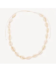 Sistie | Shell Bali Dreams - Halskæde