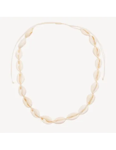 Sistie | Shell Bali Dreams - Halskæde