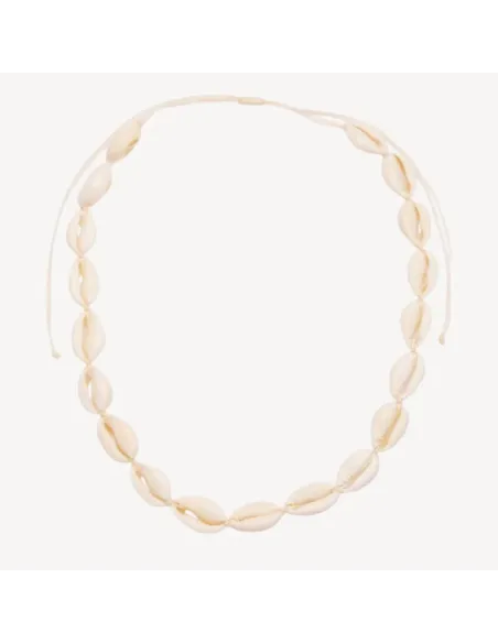 Sistie | Shell Bali Dreams - Halskæde