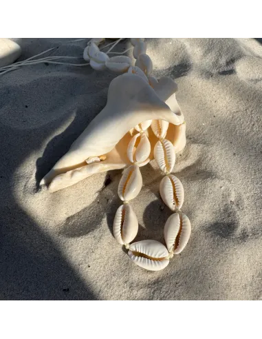 Sistie | Shell Bali Dreams - Halskæde