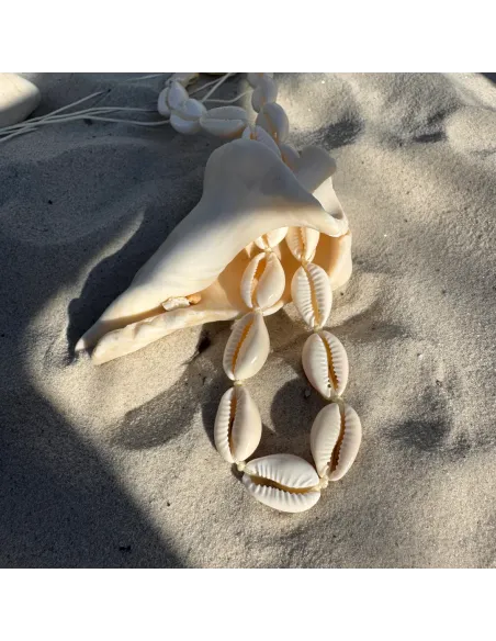 Sistie | Shell Bali Dreams - Halskæde