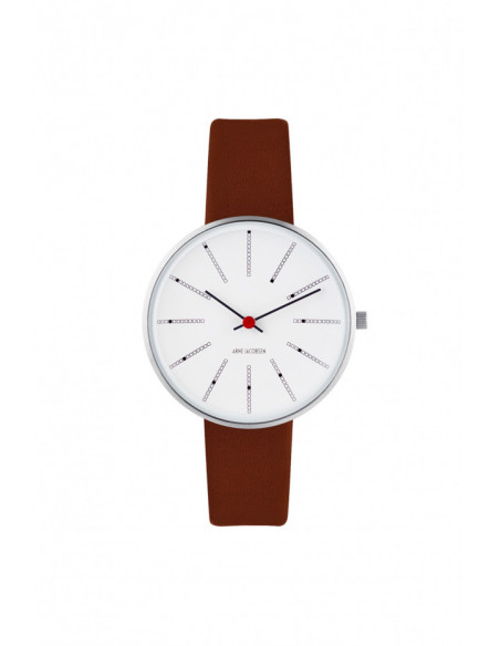 STORT UDVALG AF ARNE JACOBSEN URE STORT UDVALG AF ARNE JACOBSEN URE