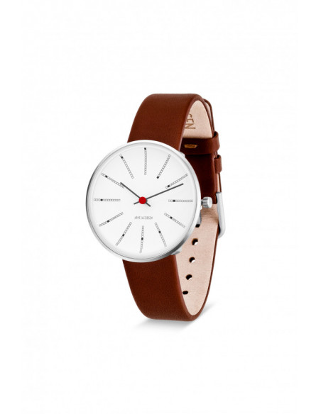 STORT UDVALG AF ARNE JACOBSEN URE STORT UDVALG AF ARNE JACOBSEN URE