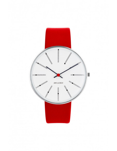 STORT UDVALG AF ARNE JACOBSEN URE STORT UDVALG AF ARNE JACOBSEN URE