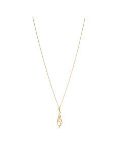 GEORG JENSEN | FORGET ME KNOT Vedhæng