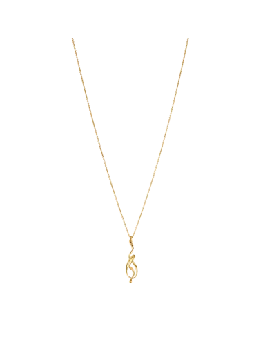 GEORG JENSEN | FORGET ME KNOT Vedhæng