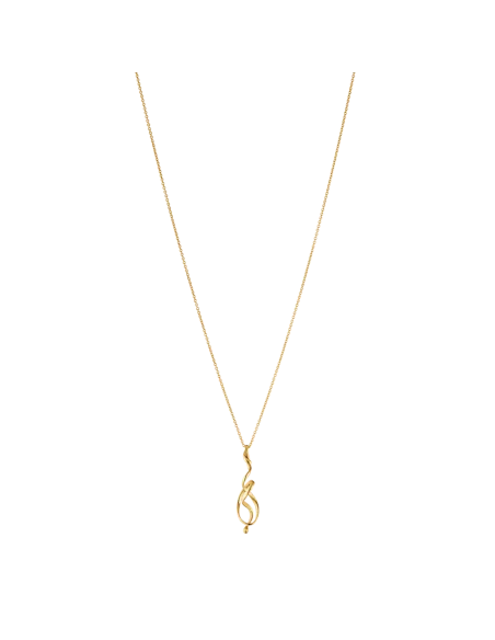 GEORG JENSEN | LOVE ME KNOT Vedhæng