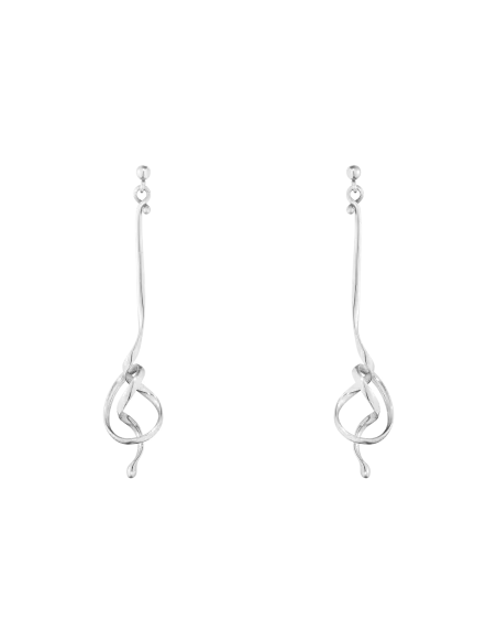 GEORG JENSEN | Torun Øreringe