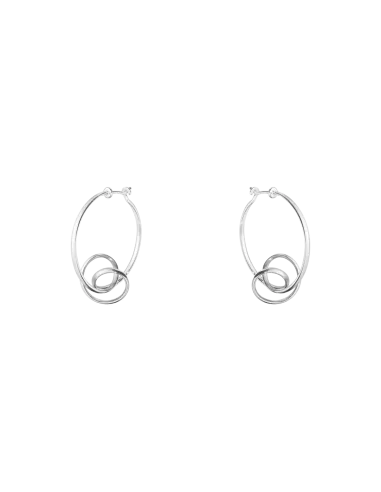 GEORG JENSEN | Torun Øreringe