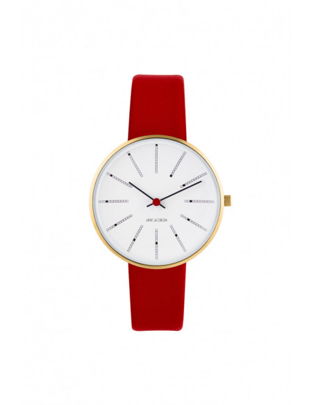 STORT UDVALG AF ARNE JACOBSEN URE STORT UDVALG AF ARNE JACOBSEN URE