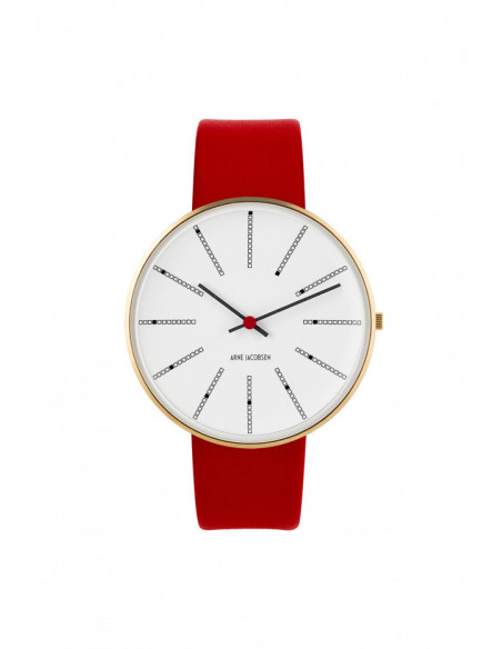 STORT UDVALG AF ARNE JACOBSEN URE STORT UDVALG AF ARNE JACOBSEN URE