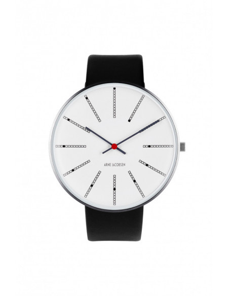 STORT UDVALG AF ARNE JACOBSEN URE STORT UDVALG AF ARNE JACOBSEN URE