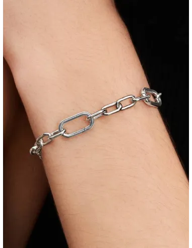 PANDORA | Pandora ME Kædearmbånd med små led