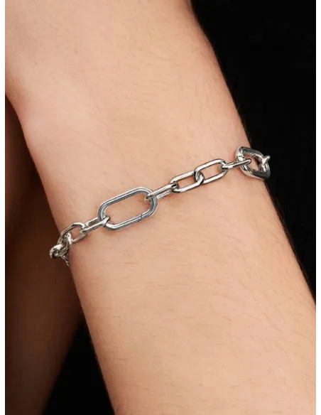 PANDORA | Pandora ME Kædearmbånd med små led