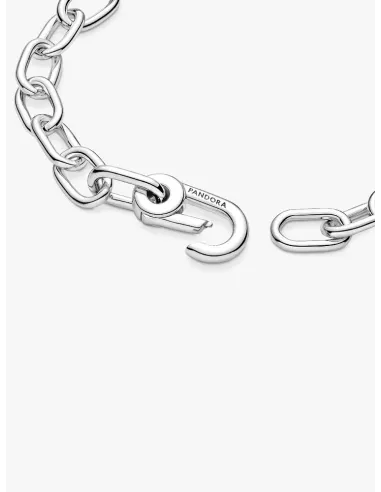 PANDORA | Pandora ME Kædearmbånd med små led