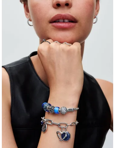 PANDORA | Pandora ME Kædearmbånd med små led