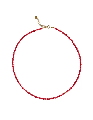 STINE A | Miss Paris Necklace - Boheme