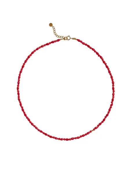 STINE A | Miss Paris Necklace - Boheme