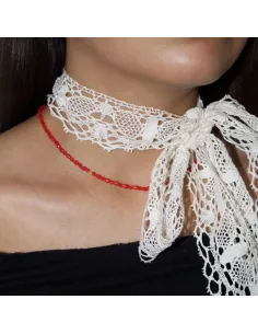 STINE A | Miss Paris Necklace - Boheme 2