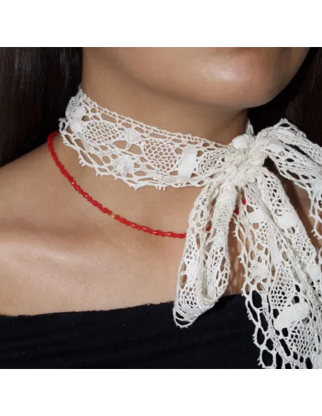 STINE A | Miss Paris Necklace - Boheme