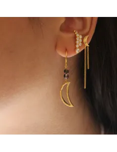 STINE A | Coco Sæur Earring - Single 2