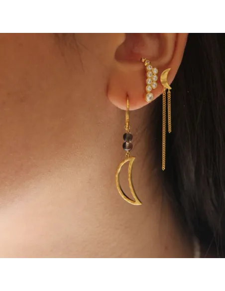 STINE A | Coco Sæur Earring - Single