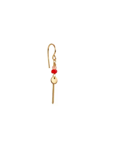 STINE A | Miss Paris Mini Earring - Boheme - Single