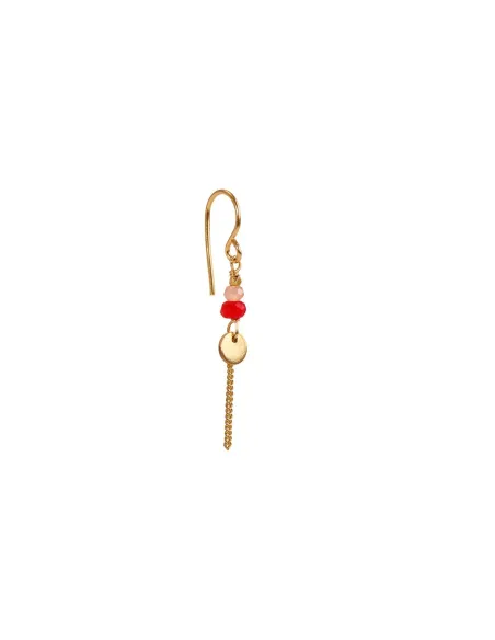 STINE A | Miss Paris Mini Earring - Boheme - Single