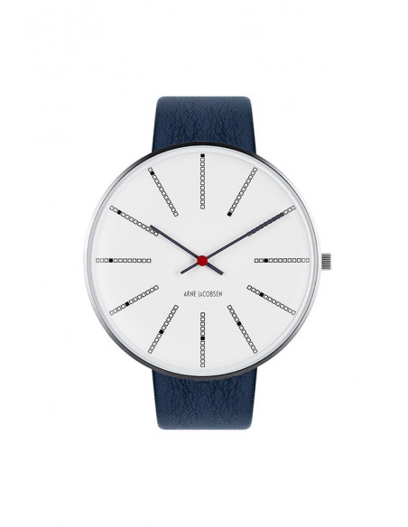 STORT UDVALG AF ARNE JACOBSEN URE STORT UDVALG AF ARNE JACOBSEN URE