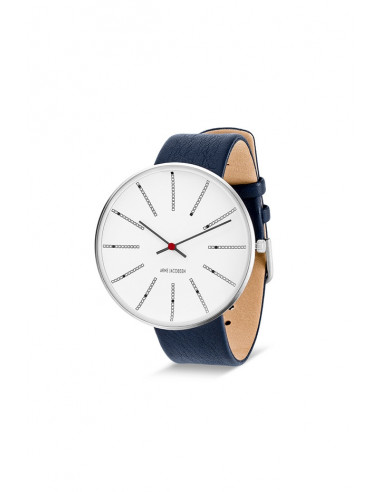 STORT UDVALG AF ARNE JACOBSEN URE