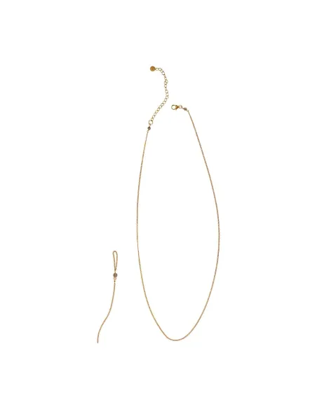 STINE A | Bounce Y-Shape Necklace