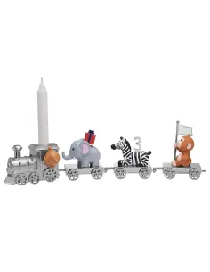 NOA KIDS | Forkromet fødselsdagstog - ZOO