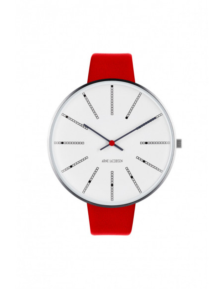 STORT UDVALG AF ARNE JACOBSEN URE STORT UDVALG AF ARNE JACOBSEN URE