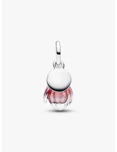 PANDORA | Totonet Blomstrende Blomst Charm med vedhæng 2