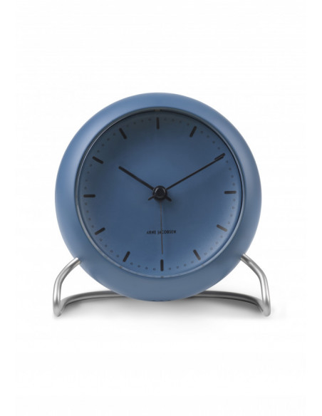 ARNE JACOBSEN - CITY HALL MAT BLUE ARNE JACOBSEN - CITY HALL MAT BLUE