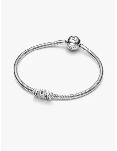 PANDORA | Vendbart Mor Charm 2