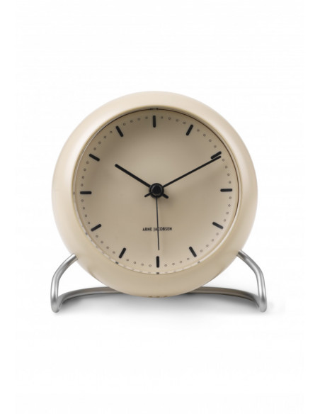 ARNE JACOBSEN - CITY HALL MAT SAND ARNE JACOBSEN - CITY HALL MAT SAND