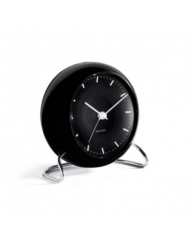 ARNE JACOBSEN - CITY HALL BLACK