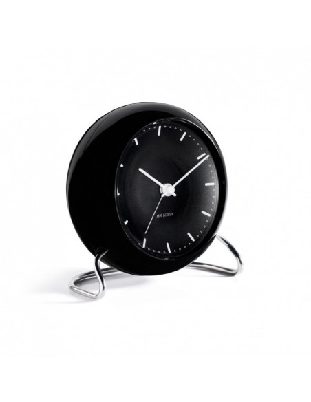 ARNE JACOBSEN - CITY HALL BLACK ARNE JACOBSEN - CITY HALL BLACK