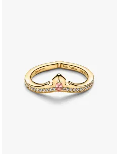 Pandora | Disney Princess Aurora Tiara Ring 2