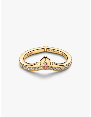 Pandora | Disney Princess Aurora Tiara Ring